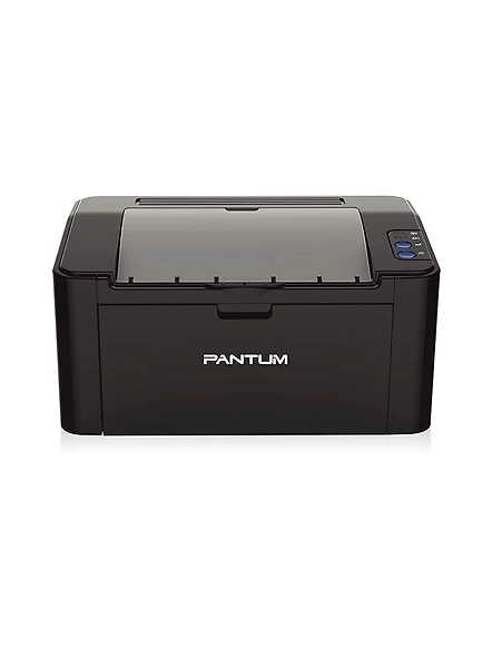 Pantum P2500 Laser Printer (Black and White)