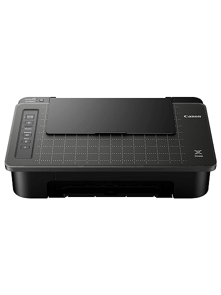 Canon Pixma TS307 Single Function Wireless Inkjet Colour Printer (Black), Standard-B07BZFLWS7