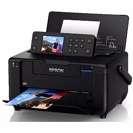 epson picturemate pm-520 photo printer