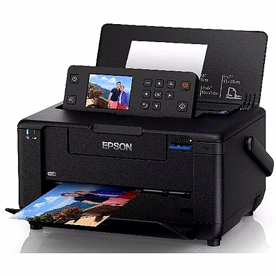 epson picturemate pm-520 photo printer
