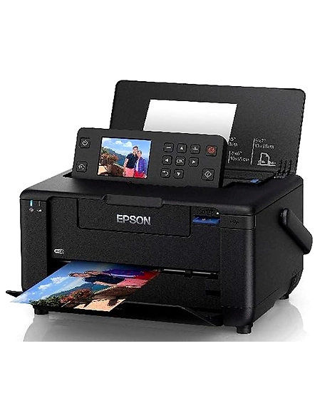 Epson PictureMate PM-520 Photo Printer-B074P6BVDD