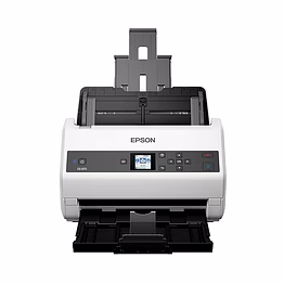 epson workforce ds-870 sheetfed scanner - 600 dpi optical - 30-bit color - 30-bit grayscale - 65 pp
