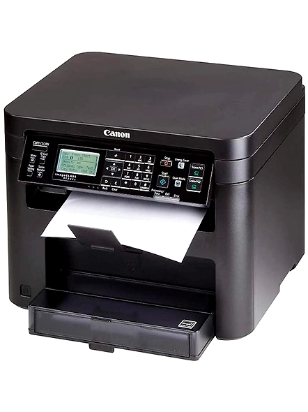 Canon imageCLASS MF232w All-in-one Laser Wi-Fi Monochrome Printer (Black), Standard-B06XBFNW1D