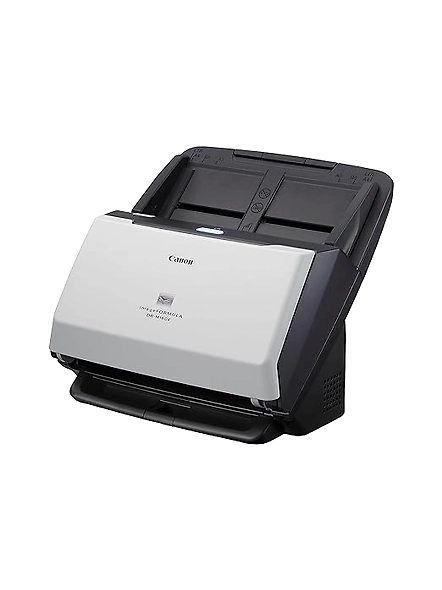 Canon DR-M160II Document Scanner-B00KGHWUBY