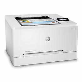 hp color laser jet pro m254nw network and wireless printer