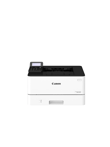 Canon Image Class LBP226DW Single Function Laser Monochrome Printer, White/Black-code1315