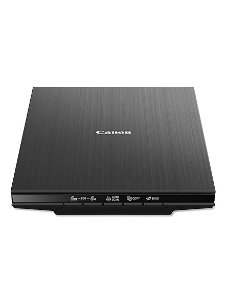 CanoScan Lide 400 Slim Scanner-B07G5YBS1W