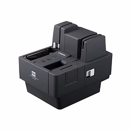 canon cr-120 uv cheque scanner