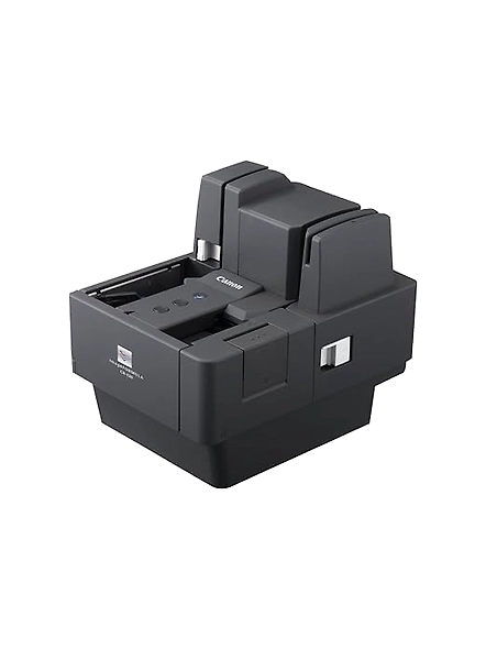 CANON CR-120 UV Cheque Scanner-code1320