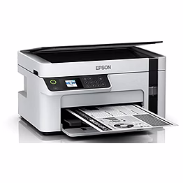 epson ecotank monochrome m2120 all-in-one inktank wifi printer