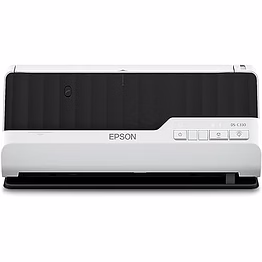 epson ds-c330 duplex compact desktop document scanner with auto document feeder (adf)