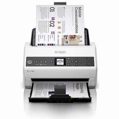 epson workforce ds-730n
