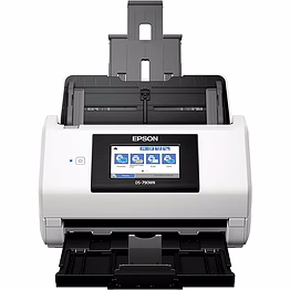 epson workforce ds-790wn wireless network colour document scanner