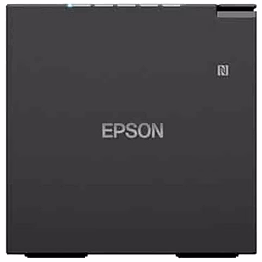 epson tm-m30iii (112): standard model black