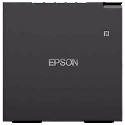 epson tm-m30iii (112): standard model black