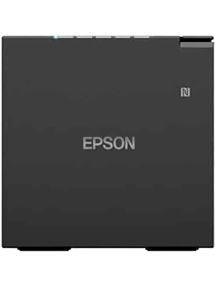 Epson TM-M30III (112): Standard Model Black-B0BXH4B5DT