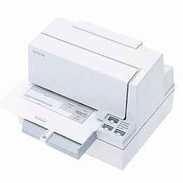 epson tm-u295 slip printer