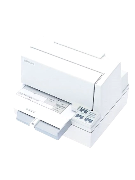 Epson TM-U295 Slip Printer-B0093GB9CU