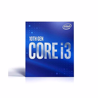 intel core i3 10100 processor bga 437 socket
