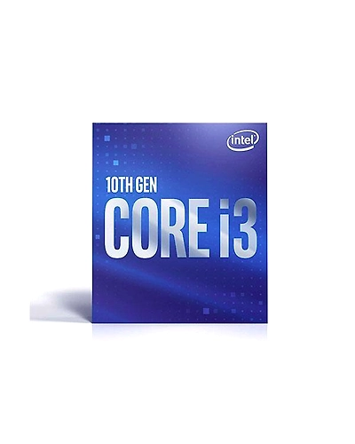 INTEL CORE I3 10100 Processor BGA 437 Socket-B086MMRW87