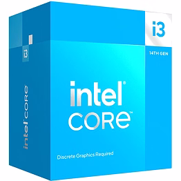 intel core i3-14100 desktop processor 4 cores up to 4.7 ghz