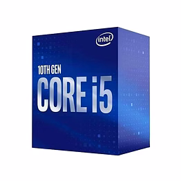 intel core i5 10400 processor intel bga 437 socket