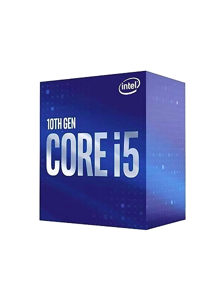 Intel Core I5 10400 Processor Intel BGA 437 Socket-B086MN38Q2