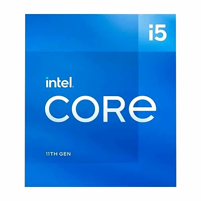 intel core i5-11400 desktop processor 1, 6 cores up to 4.4 ghz lga1200 , 65w