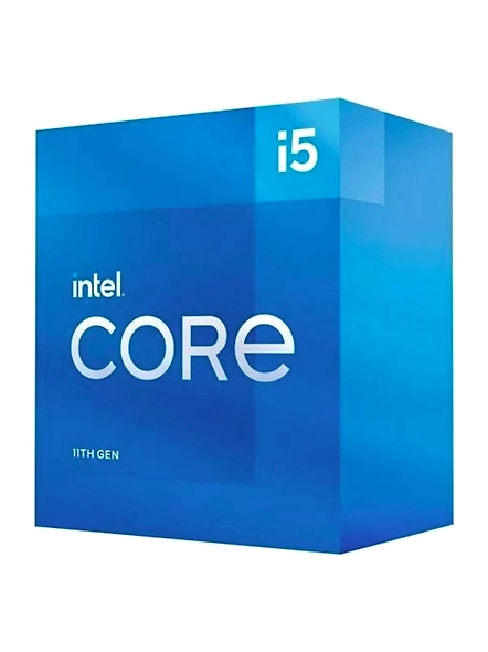 Intel Core i5-11400F Desktop Processor 6, 6 Cores up to 4.4 GHz LGA1200 , 65W-B08X6SZ184