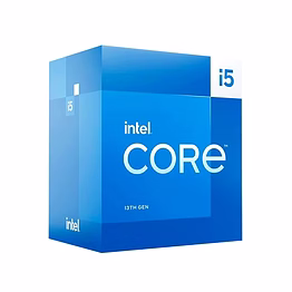 intel core i5-13400 processor, 20mb cache, up to 4.60 ghz, socket lga 1700