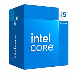 intel core i5-14500 desktop processor 14 cores (6 p-cores + 8 e-cores) up to 5.0 ghz