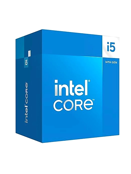 Intel Core i5-14500 Desktop Processor 14 cores (6 P-cores + 8 E-cores) up to 5.0 GHz-B0CQ27H8VY