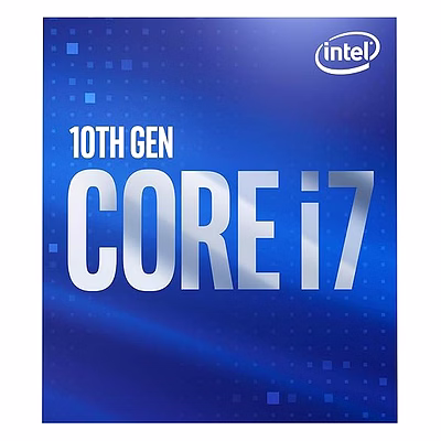 intel ® core i7-10700 processor fclga1200 sockets (16m cache, up to 4.80 ghz)