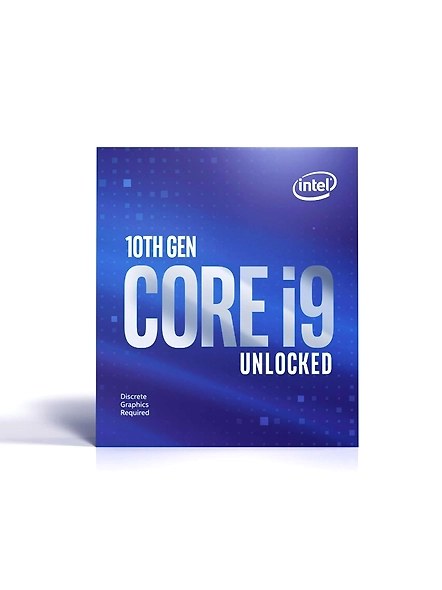 Intel Core i9-10900KF 3.7 GHz Upto 5.3 GHz LGA 1200 Socket 10 Cores 20 Threads 20 MB Smart Cache Desktop Processor (OEM)-B086MG1C7D