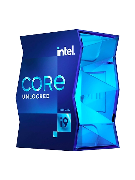 Intel Core i9-11900K Desktop Processor | 8 Cores | Up to 5.3 GHz | Unlocked LGA1200 | Compatible with 500 Series &amp; Select 400 Series Chipsets | 125W-B08X6PPTTH