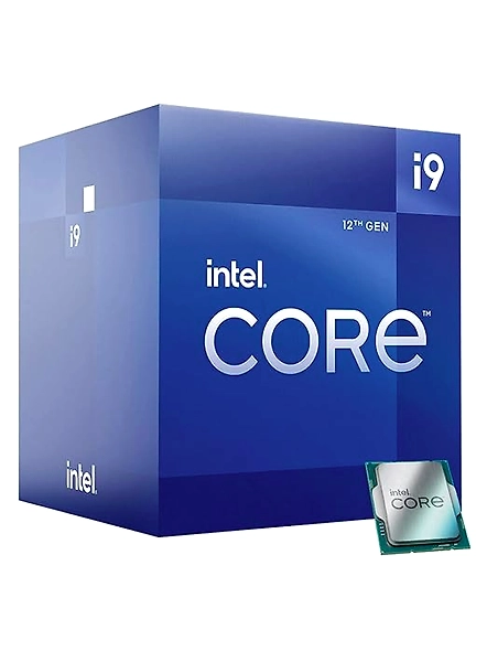 Intel Core i9-12900 12th Gen Desktop Processor, 16 Cores, 24 Threads, 30MB Cache, Up to 5.10 GHz Clock Speed, UHD 770 Graphics, 3 Years Warranty, Graphics Card Not Required, Includes Fan Inside The Box