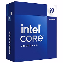 intel core i9-14900k gaming desktop processor | lga 1700 | 24 cores (8 p-cores + 16 e-cores) | integrated graphics
