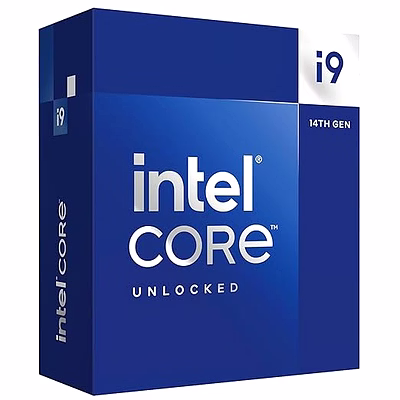 intel core i9-14900k gaming desktop processor | lga 1700 | 24 cores (8 p-cores + 16 e-cores) | integrated graphics
