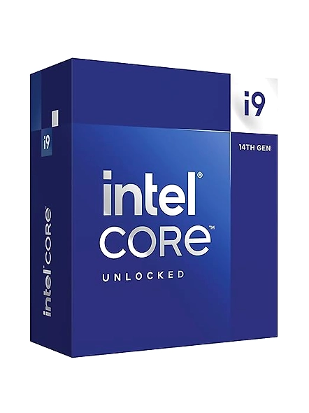 Intel Core i9-14900K Gaming Desktop Processor | LGA 1700 | 24 Cores (8 P-Cores + 16 E-Cores) | Integrated Graphics-B0CGJDKLB8