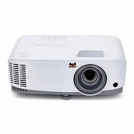 viewsonic pa503x (1024x768) resolution,xga projector, 3800 lumens, image correction+vertical keystone, hdmi, dual vga