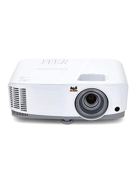 ViewSonic PA503X (1024x768) Resolution,XGA Projector, 3800 Lumens, Image Correction+Vertical Keystone, HDMI, Dual VGA-B071WPR7XK