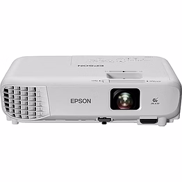 epson eb-w06 wxga projector brightness: 3700lm with hdmi port(optional wi-fi) (v11h973040)