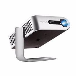 viewsonic m1_g2-portable projector with dual harman kardon speakers |wireless display |sd card slot |hdmi usb type c |auto keystone| built-in battery |100" projection image