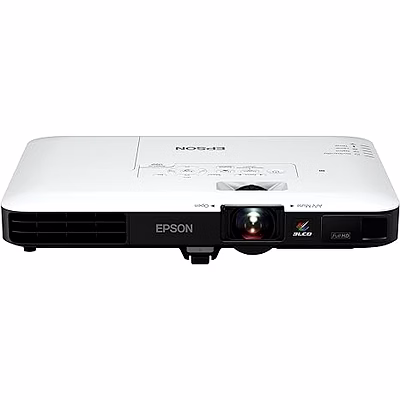 epson powerlite 1795f 3lcd 1080p full hd wireless mobile projector with carrying case and fast and easy image adjustments, a bright mobile powerhouse for presentations and wireless video streaming