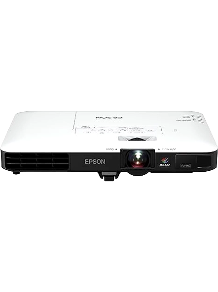 Epson PowerLite 1795F 3LCD 1080p full HD wireless mobile projector with carrying case and fast and easy image adjustments, a bright mobile powerhouse for presentations and wireless video streaming-B01N0YGEQT