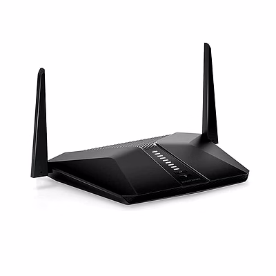 netgear nighthawk ax4 4-stream wifi 6 router (rax40) - ax3000 wireless speed (up to 3gbps) | coverage for small-to-medium homes | 4 x 1g ethernet and 1 x 3.0 usb ports