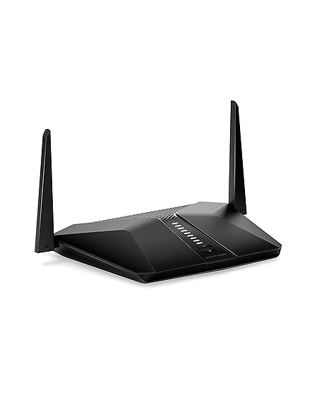NETGEAR Nighthawk AX4 4-Stream WiFi 6 Router (RAX40) - AX3000 Wireless Speed (up to 3Gbps) | Coverage for Small-to-Medium Homes | 4 x 1G Ethernet and 1 x 3.0 USB Ports-B07PCMG75T