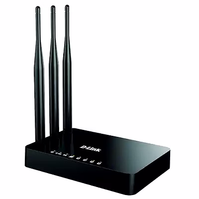 d-link dir-806 ac750 mbps dual-band ethernet wifi router: router, ap, repeater, client, wisp client/repeater modes