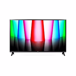 lg 81.28 cm (32 inches) hd ready smart led tv | smart hd tv | webos | thinq ai | active hdr 32lq570bpsa (black)