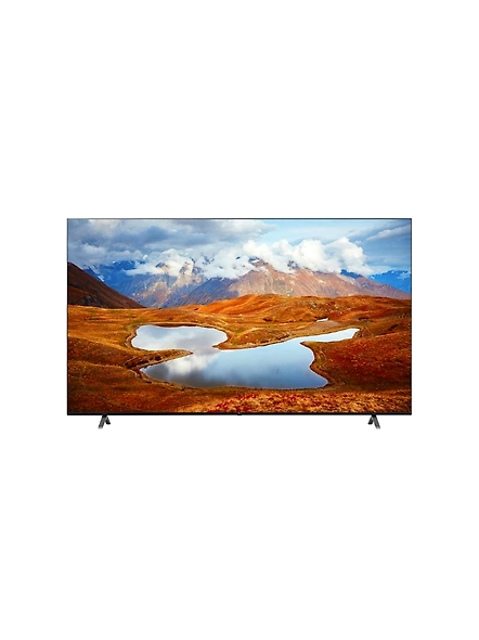 UR801C Series | 4K UHD Smart Hotel Commercial TV - 43UR801C-code1414